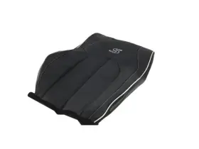 7kv68la3aa Mopar Genuine Front Seat Back Cover Right