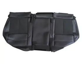7le96tx7aa Mopar 2022-2024 Grand Cherokee Seat Cover New Oem