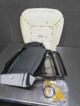 7mk94lxbaa001 Mopar 7mk94lxbaa New Oem Genuine Front Seat Cushion