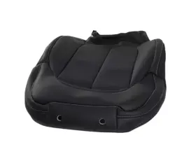 7sk29tx7aa Mopar Genuine Front Seat Back Cover Left