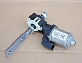 Ae864000-1381 Mopar Oem 2009-2018 Dodge Ram 1500 Front Driver Side Seat Motor Left Lh