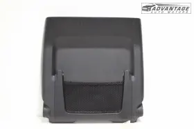 Dcow-xx-58220-m1 Mopar 2014-2022 Dodge Durango Front Left Driver Side Seat Back Cover Panel Oem Dcow-xx-58220-m1 Mopar 2014-2022 Dodge Durango Front Left Driver Side Seat Back Cover Panel Oem