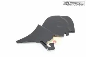 Docw-xx-58403 Mopar 2011-2021 Jeep Grand Cherokee Front Right Seat Outer Trim Cover Insert Oem