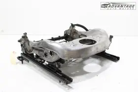 L0235286aa Mopar 2014-2023 Jeep Cherokee Front Left Driver Side Seat Lower Track Frame Oem