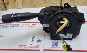 56046862ad Mopar P 56046862 Oem 2013-2018 Dodge Ram 1500 2500 Clock Spring Clockspring Switch