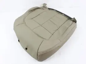 Wn521t5aa Mopar Genuine Front Seat Back Cover