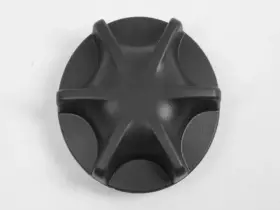 Zn27xxxaa Mopar Oe Seat Back Recliner Adjustment Handle