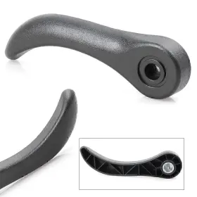 Moto Hij 612048218646 Lh Driver Side Seat Recliner Handle Fit Chevrolet Colorado Ssr Gmc Canyon Auto