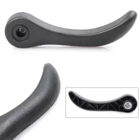 Motohij 536123425258 Lh Driver Side Seat Recliner Handle Fit Chevrolet Colorado Ssr Gmc Canyon Auto