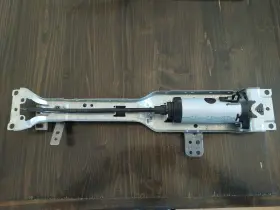 Bap-mm-1100 Motorcraft Mm-1100 Seat Motor Front Driver Left Side For F150 Truck F250
