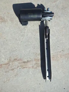 Mm-920 Motorcraft 2004 Expedition Seat Motor Mtc Mm920