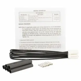 Wpt-1213 Motorcraft Power Seat Connector