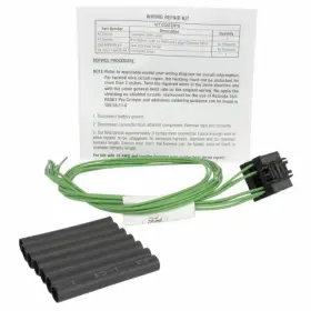 Wpt-1585 Motorcraft Genuine Seat Memory Module Connector