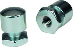 78032 Mustang Motorcycle Mmp Hardware