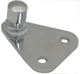 78122 Mustang Motorcycle Mmp Hardware