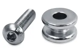 78146 Mustang Motorcycle Mmp Hardware