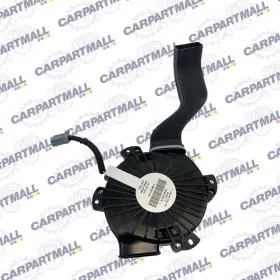B901x006  Nfiniti 06-09 M35 Front Left Driver Seat Ac Heater Lower Blower Filter