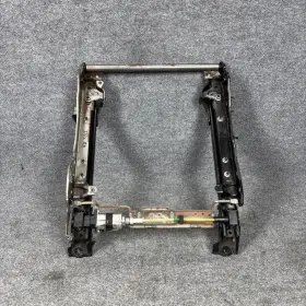125a0b2001 Nissan 2009 - 2020 370z Front Right Passenger Side Seat Lower Track Frame Oem