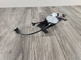160513048 Nissan Rogue 2014 - 2020 Front Seat Lumbar Adjust Motor Oem