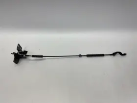 1719585x-a00 Nissan 2016-2021 Maxima Rear Left Seat Back Lever Lock Actuator
