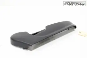 175a0-c2000 Nissan 2018-2024 Kicks Front Right Passenger Side Seat Outer Cover Trim Oem