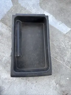176m0-c3401 Nissan Oem Under Seat Storage Tray P/n # 2013 - 2021 Nv200