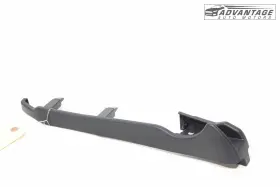 181a0-c2000 Nissan 2020-2025 Versa Front Left Driver Side Seat Track Rail Cover Trim Oem