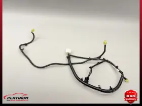 185q0-d4500 Nissan Frontier Front Left Driver Side Seat Wire Wiring Harness Oem 2023 - 2024