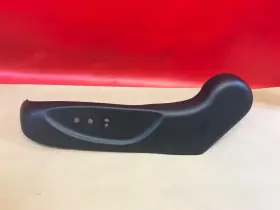 186a0-e7375 Nissan 2016-2021 Maxima Front Left Driver Side Seat Outer Trim Cover Panel Oem