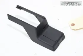 186d0-e8300 Nissan 2016-21 Maxima Front Driver Outer Forward Seat Track Rail Cover Trim Oem