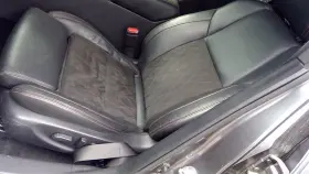 202-11007l Nissan Driver Front Seat Bucket Electric Leather Fits 19-20 Maxima 319950