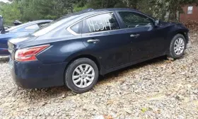 202-60171l Nissan Driver Front Seat Sedan Bucket Air Bag Cloth Electric Fits 14 Altima 470057