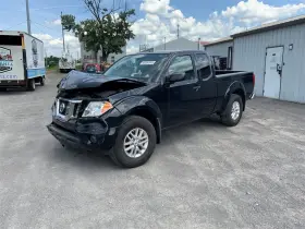 202-60808r Nissan Passenger Front Seat Manual Cloth Black Fits 15-17 Frontier 315231 N048