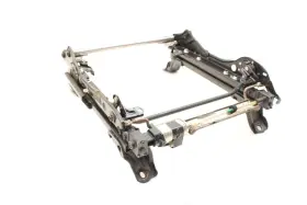 203.da1v04 Nissan Driver Left Front Seat Track With Motor Fits 03-06 350z