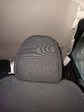206.da1c25 Nissan Headrest 2025 Kicks Black Cloth 206.da1c25 Nissan Headrest 2025 Kicks Black Cloth