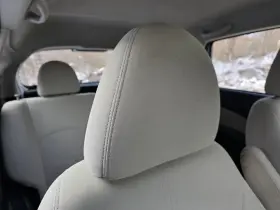 206.da1h16 Nissan Versa 2016 Headrest 2414325