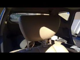 206.da1l06 Nissan Murano 2006 Headrest 834844