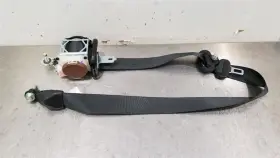 210-10473 Nissan 19 Titan Xd Seat Belt Retractor Front Left Driver Black Crew Cab