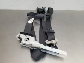 210-10704 Nissan 20 2020 Versa Seat Belt Retractor Front Left Driver Black