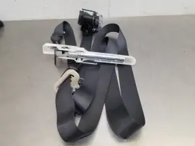 210-10706 Nissan 20 2020 Versa Seat Belt Retractor Front Right Passenger Black