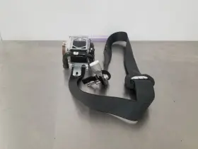 210-11080 Nissan 22 2022 Frontier Crew Cab Oem Driver Left Front Seat Belt Retractor Black