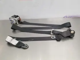 Nissan 210-50690 09 350z Touring 3.5l Rwd Seat Belt Black Passenger Front Right Oem