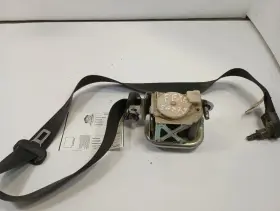 210-50878 Nissan Gray Driver Left Front Seat Belt Retractor From 2008 Frontier King Cab 12099837