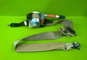 210.da1n99 Nissan 96 97 98 99 Maxima Gxe Passenger Right Front Seat Belt Retractor Oem 1060-25