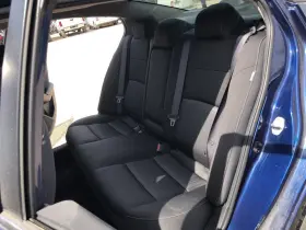 215.da1f19 Nissan 2019 Altima Rear Back Seat 931067 215.da1f19 Nissan 2019 Altima Rear Back Seat 931067