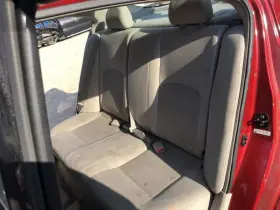 215.da1h14 Nissan 2014 Versa Rear Back Seat Bench 879412