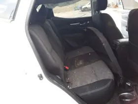 215.da1t17 Nissan Rogue Spt 2017 Seat Rear 224162