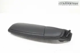 223n1-e8310 Nissan 2016-2018 Maxima Rear Left Seat Back Cushion Bolster Black Oem
