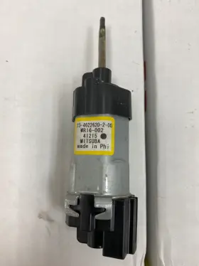 23-4622620-2-00 Nissan Infiniti Subaru Left Seat Adjust Motor