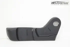 2471810x-05 Nissan 2021-2025 Rogue Front Left Driver Side Seat Outer Cover Trim Panel Oem